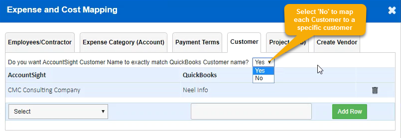 import and export data from quickbooks for mac